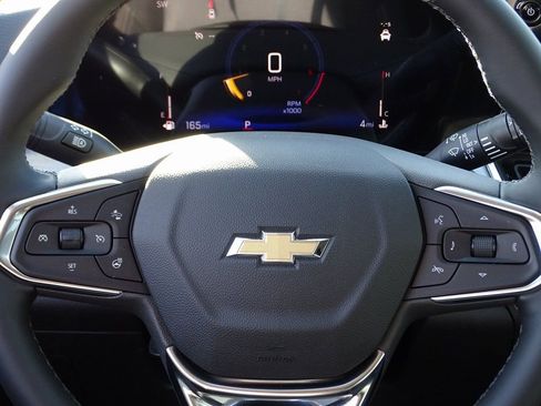 New 2026 Chevrolet Trax LT w/ LT Convenience Package image 22