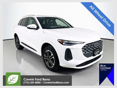 Used 2025 Audi Q5 Premium w/ Convenience Package