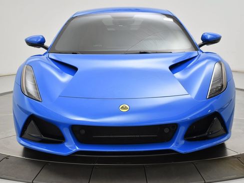 Used 2024 Lotus Emira First Edition RWD image 25