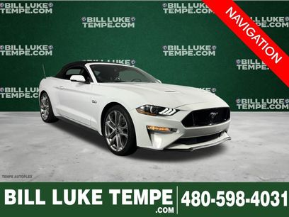 Used 2020 Ford Mustang GT Premium w/ Equipment Group 401A