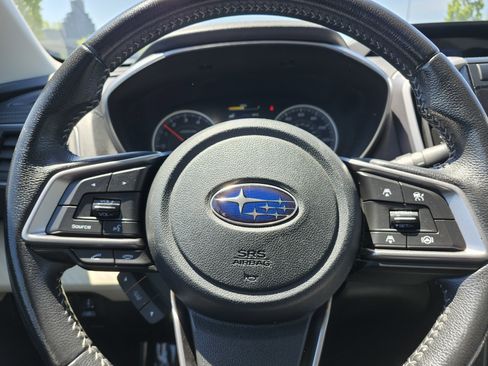 Used 2021 Subaru Ascent Premium w/ Sport Package AWD/4WD image 32