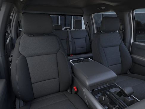 New 2025 Ford F150 XLT w/ Equipment Group 302A MID image 10