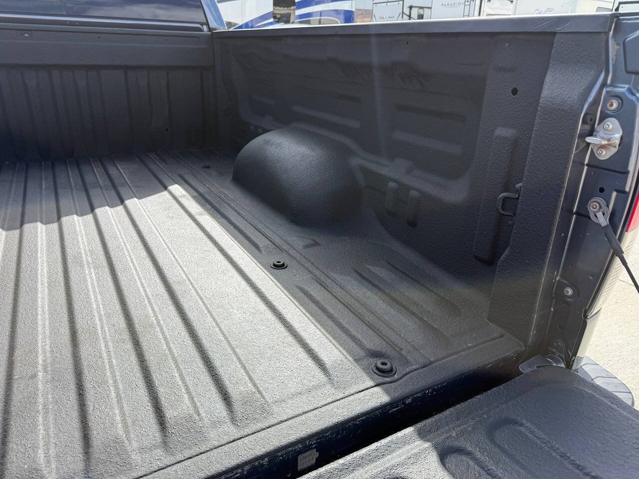 Used 2008 Toyota Tundra SR5 AWD/4WD image 11