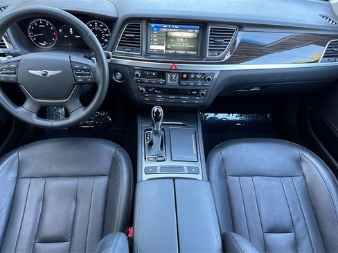 Used 2017 Genesis G80 3.8 image 13
