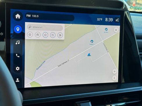 New 2026 Subaru Outback Touring XT w/ Touring Package image 19