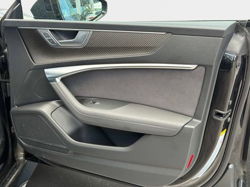 Used 2025 Audi RS 7 Performance image 23