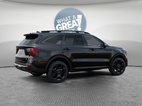 New 2026 Kia Sorento SX image 6