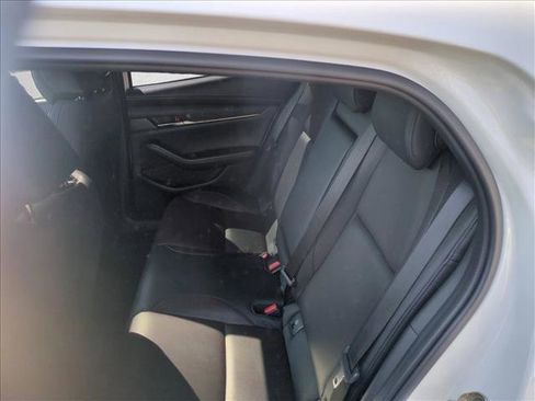 Used 2024 MAZDA MAZDA3 s w/ Appearance Package image 19