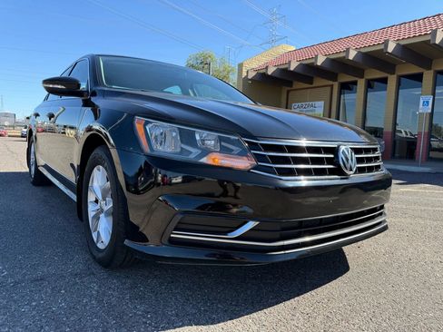 Used 2016 Volkswagen Passat 1.8T S image 14