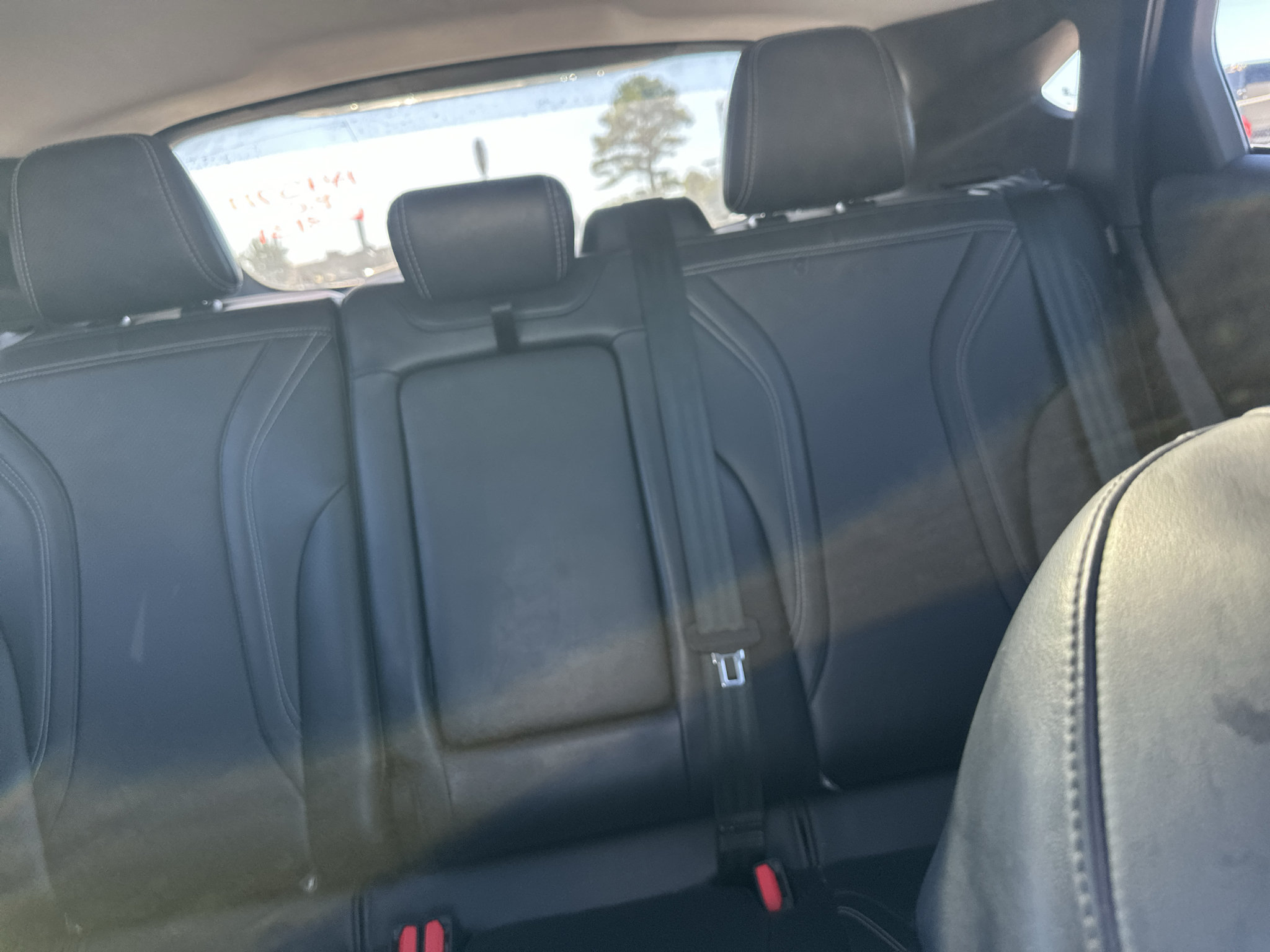 Used 2022 Ford Mustang Mach-E Premium AWD/4WD image 14