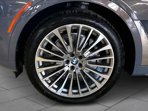 New 2026 BMW X7 xDrive40i image 11