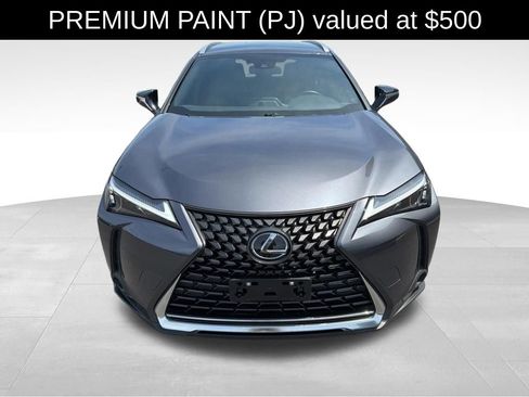 Used 2023 Lexus UX 250h AWD w/ Accessory Package (Z2) image 2