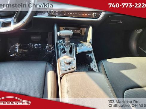 Used 2023 Kia Sportage EX AWD/4WD image 13