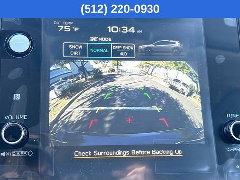 New 2026 Subaru Crosstrek 2.0i Premium image 16