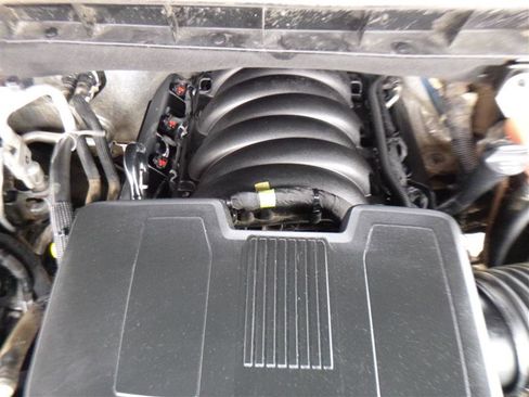 Used 2024 GMC Sierra 1500 SLT image 27