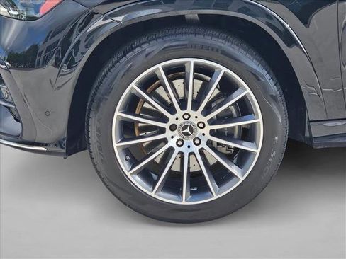 Used 2024 Mercedes-Benz GLE 350 4MATIC image 25