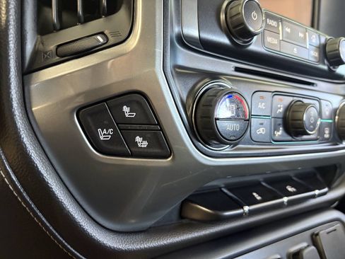 Used 2014 Chevrolet Silverado 1500 LTZ RWD image 28