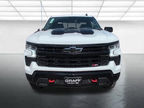 New 2026 Chevrolet Silverado 1500 LT Trail Boss w/ Convenience Package II image 28