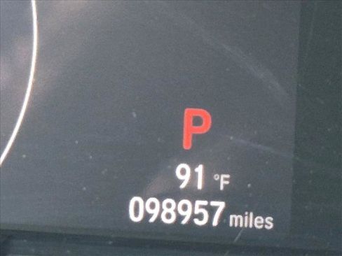 Used 2019 Honda Accord EX image 5