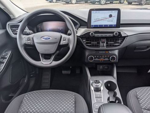 New 2026 Ford Escape Active FWD image 15