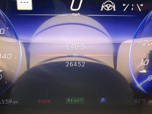 Used 2022 Mercedes-Benz EQS 450+ Sedan image 20