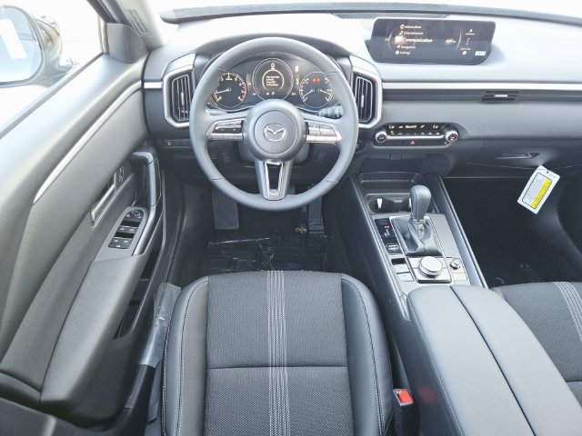 New 2026 MAZDA CX-50 AWD 2.5 S w/ Weather Package image 10
