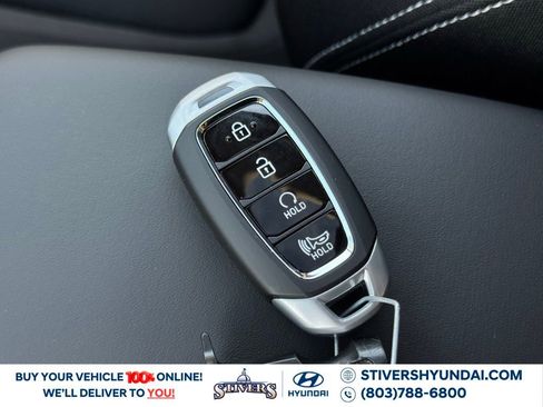 New 2026 Hyundai Venue SEL image 31