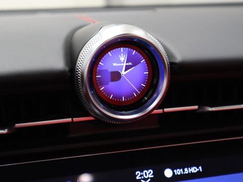 Certified 2023 Ferrari SF90 Spider image 75