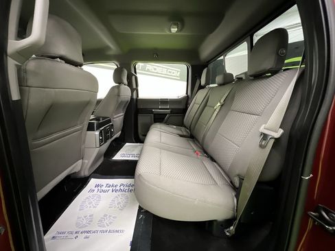 Used 2015 Ford F150 XLT w/ Equipment Group 302A Luxury AWD/4WD image 28