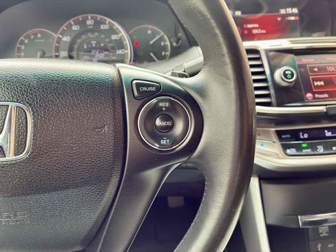 Used 2014 Honda Accord EX-L image 23