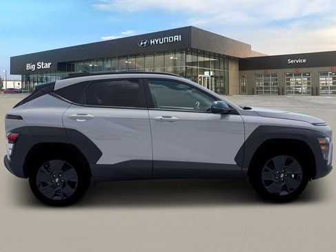 New 2026 Hyundai Kona SEL Sport image 9