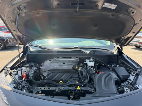 Used 2022 Buick Encore GX Preferred FWD image 22