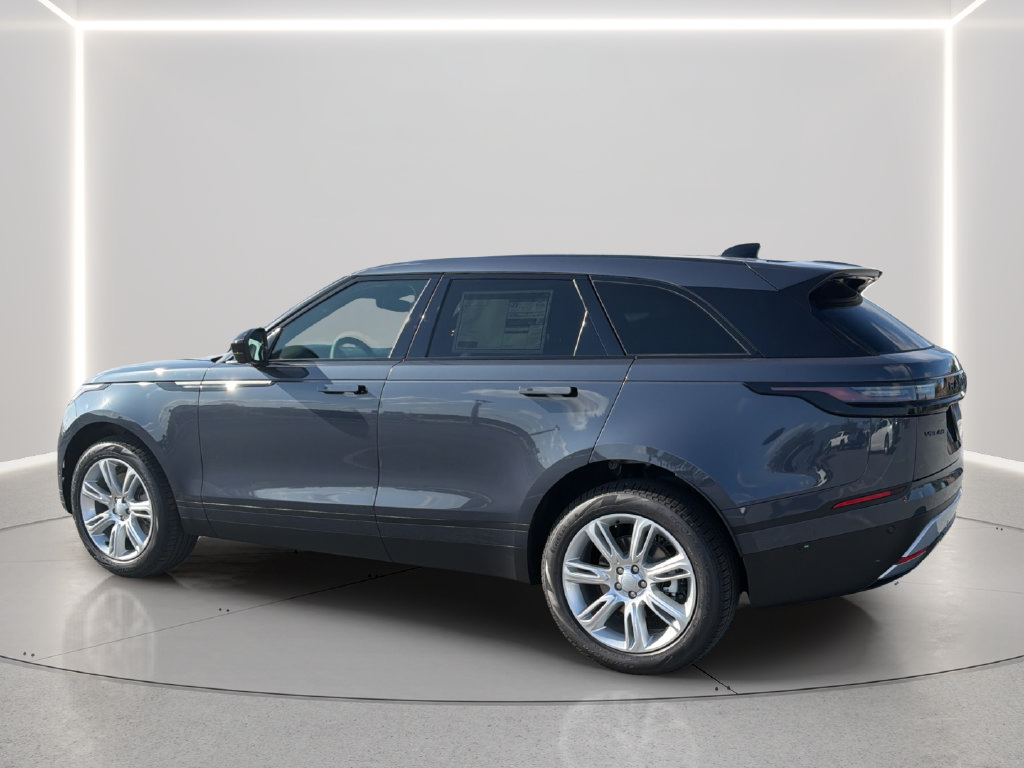 New 2026 Land Rover Range Rover Velar S AWD/4WD image 14