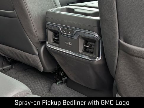 New 2026 GMC Sierra 1500 Denali w/ Technology Package AWD/4WD image 31