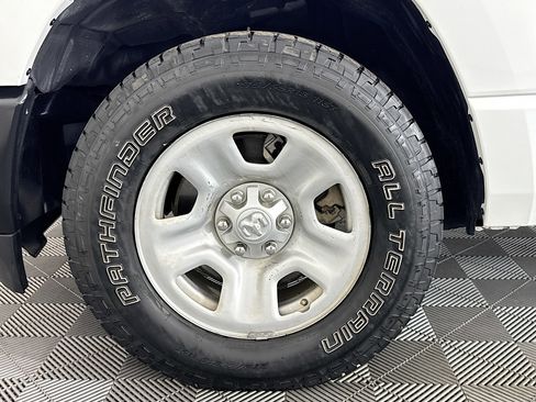 Used 2023 RAM 1500 Tradesman image 54