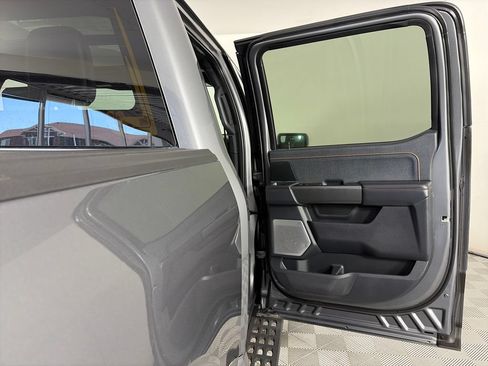 Used 2023 Ford F150 Tremor w/ Equipment Group 402A High AWD/4WD image 29