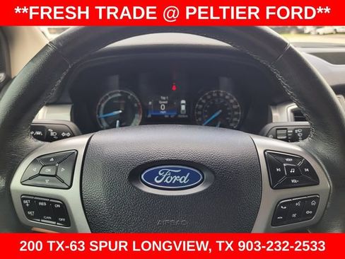 Used 2020 Ford Ranger XLT w/ Equipment Group 301A Mid RWD image 30