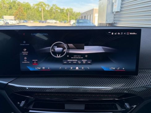 New 2026 BMW M340i w/ Premium Package RWD image 17
