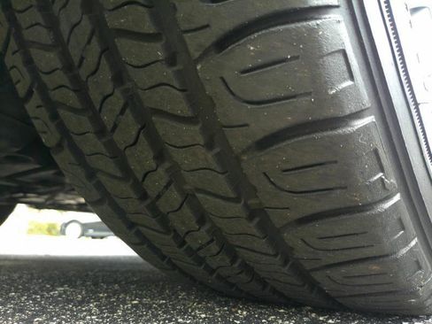 Used 2011 Toyota Prius Two image 28