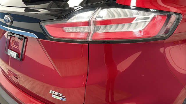 Used 2020 Ford Edge SEL w/ Convenience Package AWD/4WD image 38
