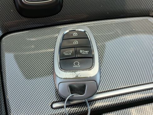 Used 2023 Hyundai Santa Fe SEL w/ Premium Package FWD image 37