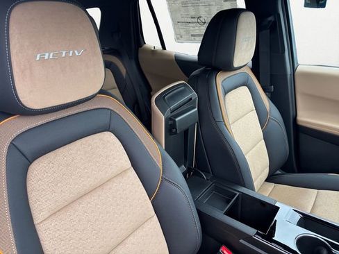 New 2026 Chevrolet Equinox ACTIV w/ Convenience Package III image 19