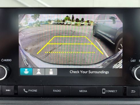 Used 2023 Honda Accord EX image 14