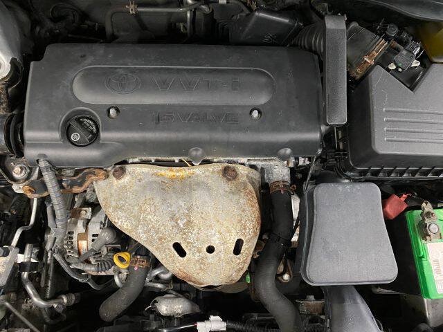 Used 2009 Toyota Camry FWD image 9
