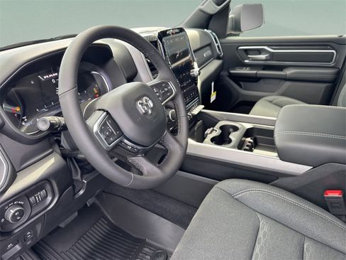 New 2026 RAM 1500 Big Horn image 20