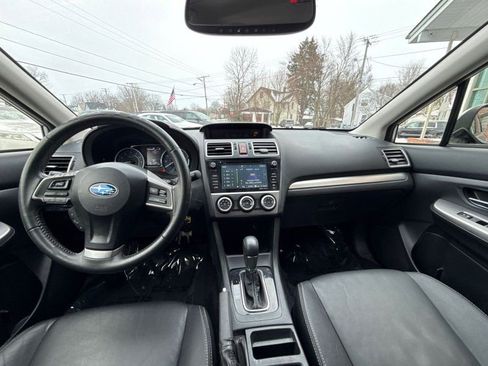 Used 2015 Subaru Crosstrek 2.0i Limited w/ Popular Package #2 image 21