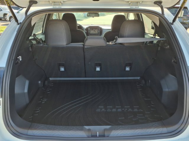 New 2026 Subaru Crosstrek 2.5i AWD/4WD image 8
