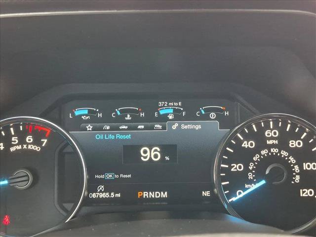 Used 2020 Ford F150 Lariat AWD/4WD image 10