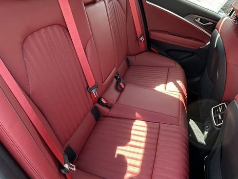 New 2026 Genesis G70 3.3T Sport Prestige image 18