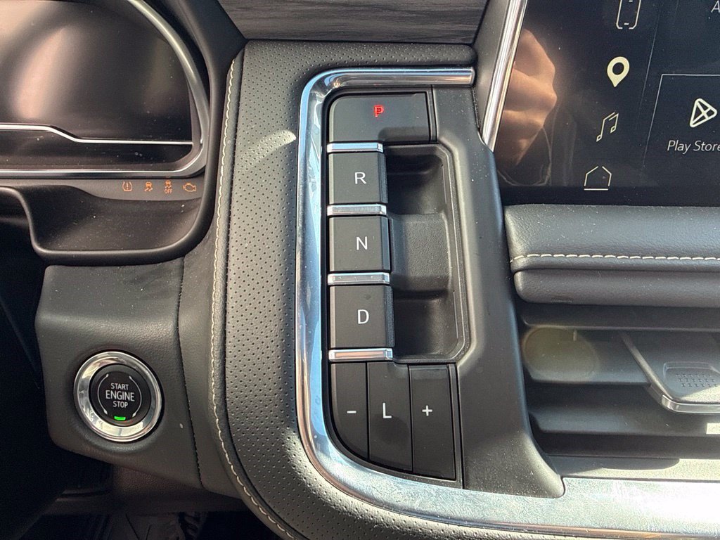 Used 2023 GMC Yukon SLT w/ SLT Premium Package AWD/4WD image 21